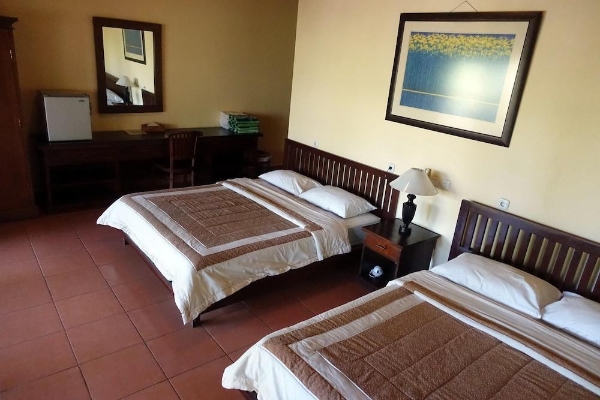Hotel Liberty Dive Resort (Tulamben )